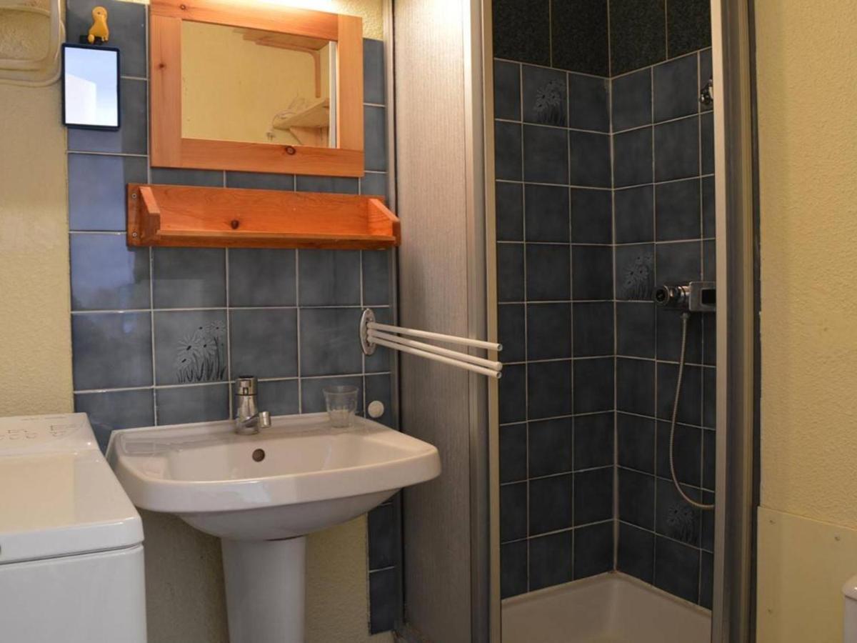 Appartement 2P Avec Piscine, Tennis Et Parking A Saint Pierre La Mer - Fr-1-229D-419 Kültér fotó